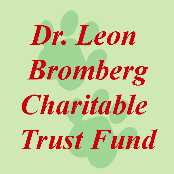 Dr. Leon Bromberg Charitable Trust Fund